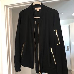 Michael Kors -black beautiful never worn